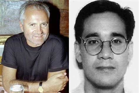 gianni versace autopsy report|why did andrew cunanan kill versace.